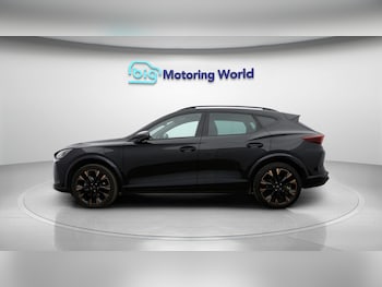 Used Cupra Formentor 2025 for sale - 78862248: Photo