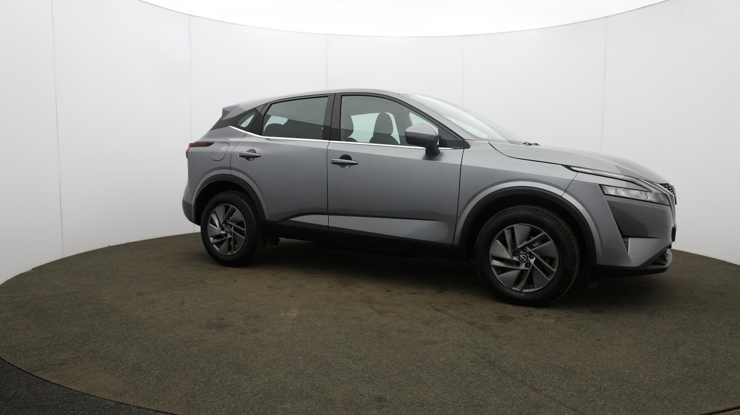 Vehicle 50