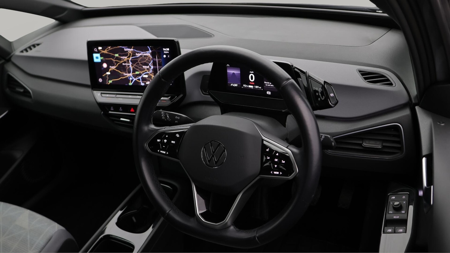 Used Volkswagen ID.3 2022 for sale - 76433035: Photo 10