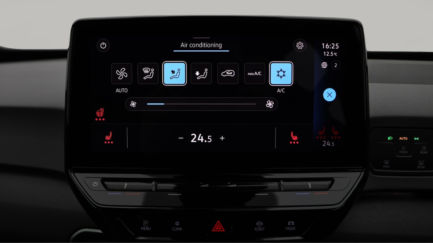 Used Volkswagen ID.3 2022 for sale - 76433035: Photo 13