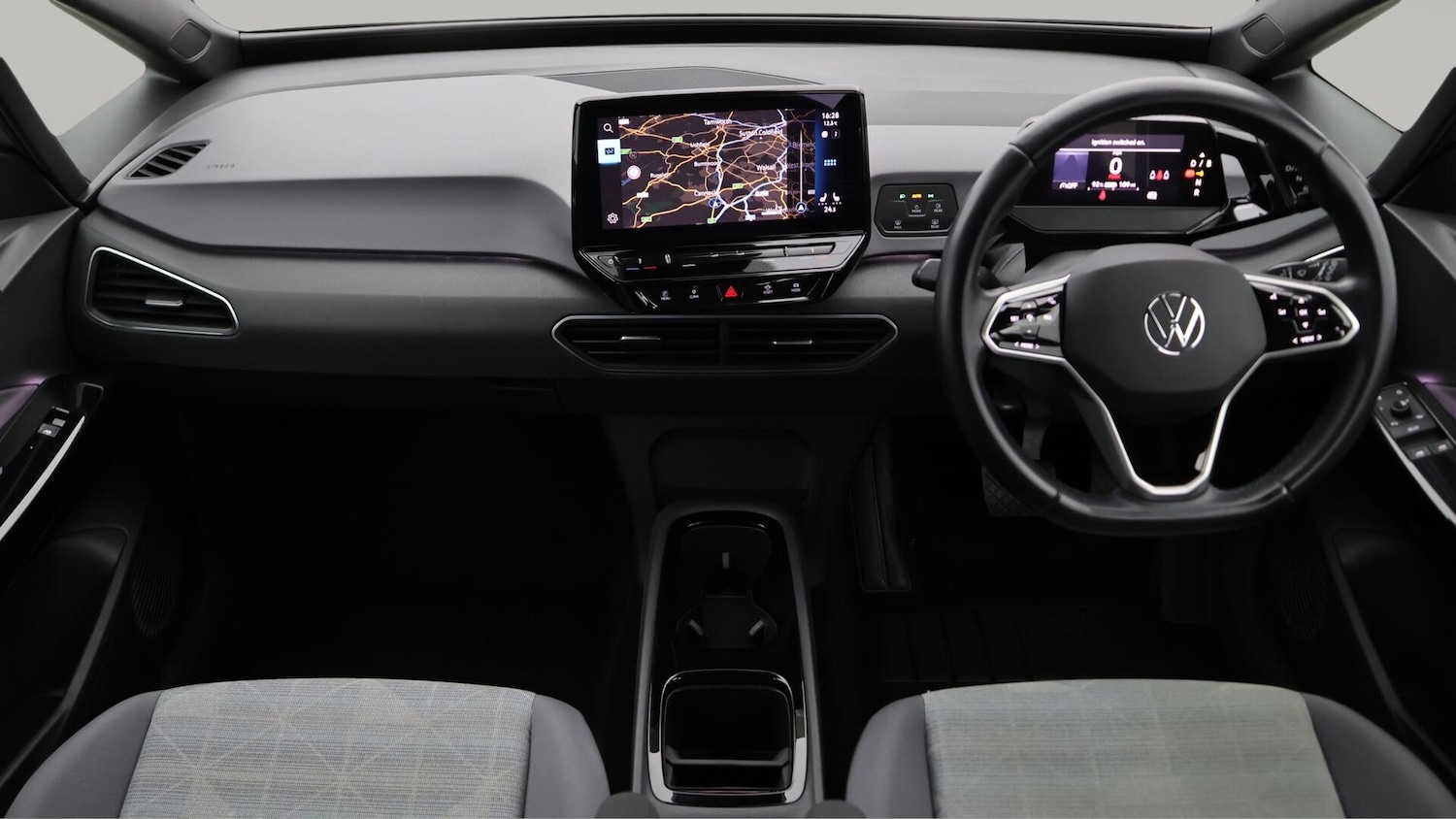 Used Volkswagen ID.3 2022 for sale - 76433035: Photo 14