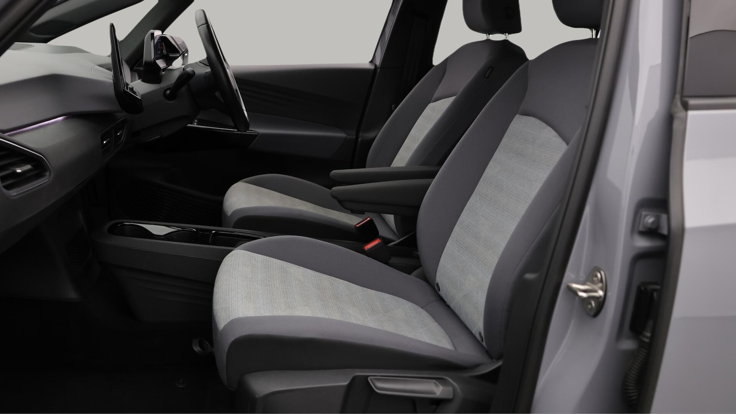 Used Volkswagen ID.3 2022 for sale - 76433035: Photo 15