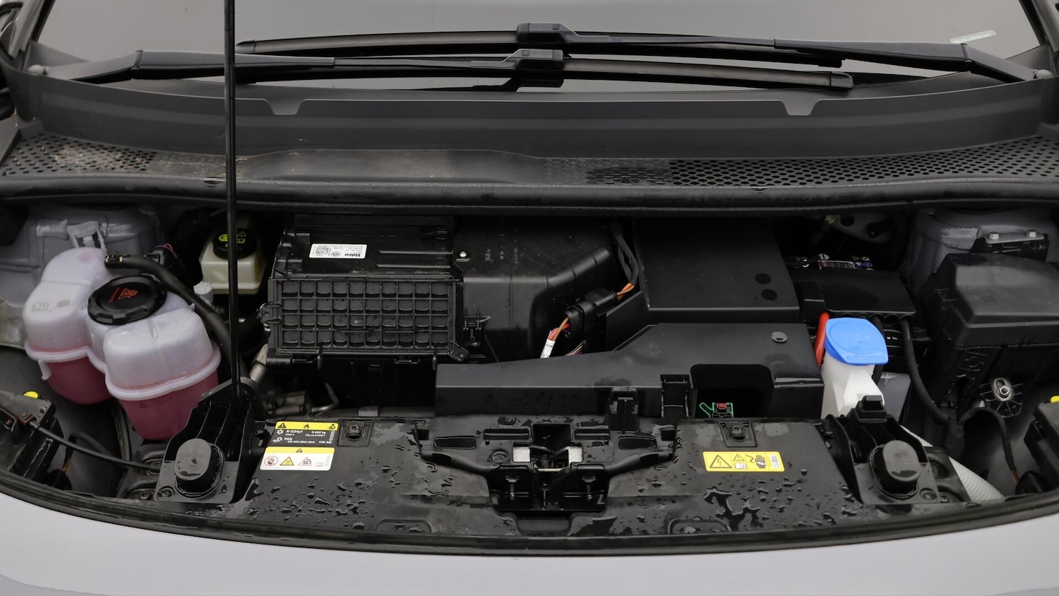 Used Volkswagen ID.3 2022 for sale - 76433035: Photo 20