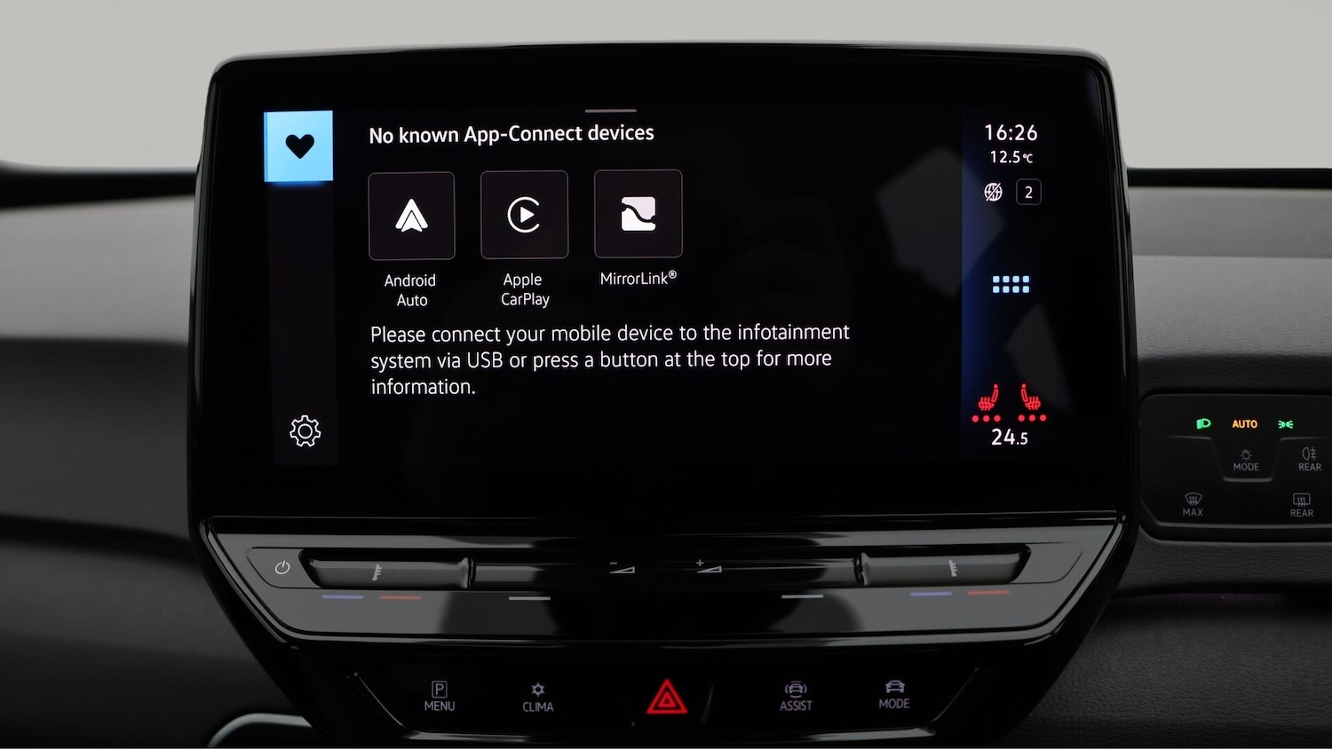 Used Volkswagen ID.3 2022 for sale - 76433035: Photo 25