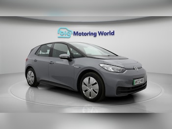 Used Volkswagen ID.3 2022 for sale - 76433035: Photo
