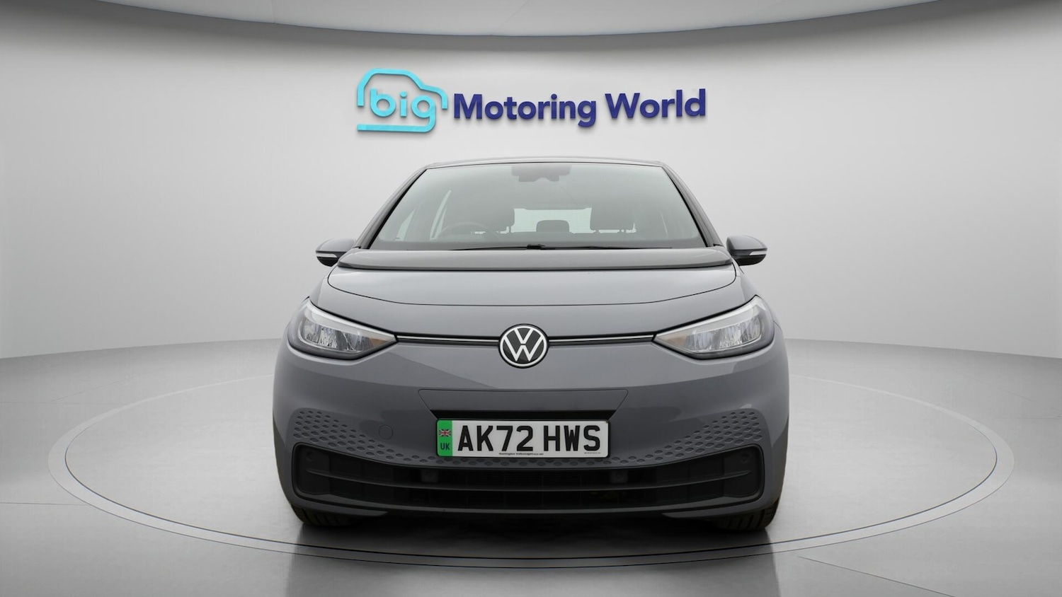 Used Volkswagen ID.3 2022 for sale - 76433035: Photo 3
