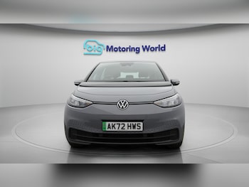 Used Volkswagen ID.3 2022 for sale - 76433035: Photo