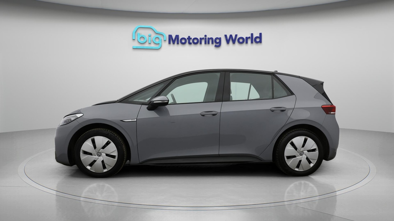 Used Volkswagen ID.3 2022 for sale - 76433035: Photo 5