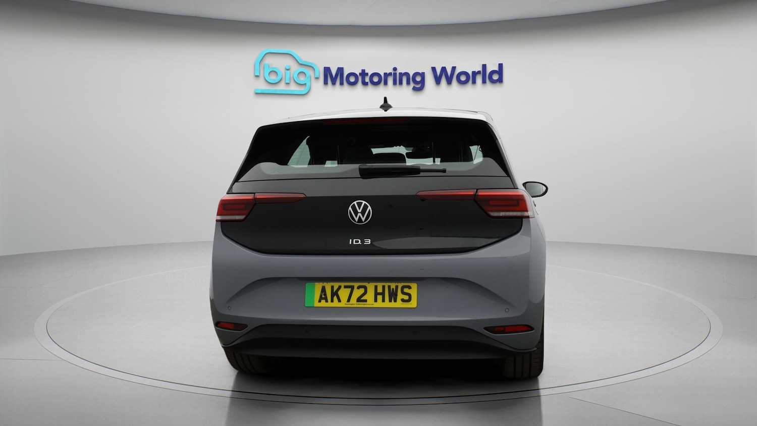 Used Volkswagen ID.3 2022 for sale - 76433035: Photo 7