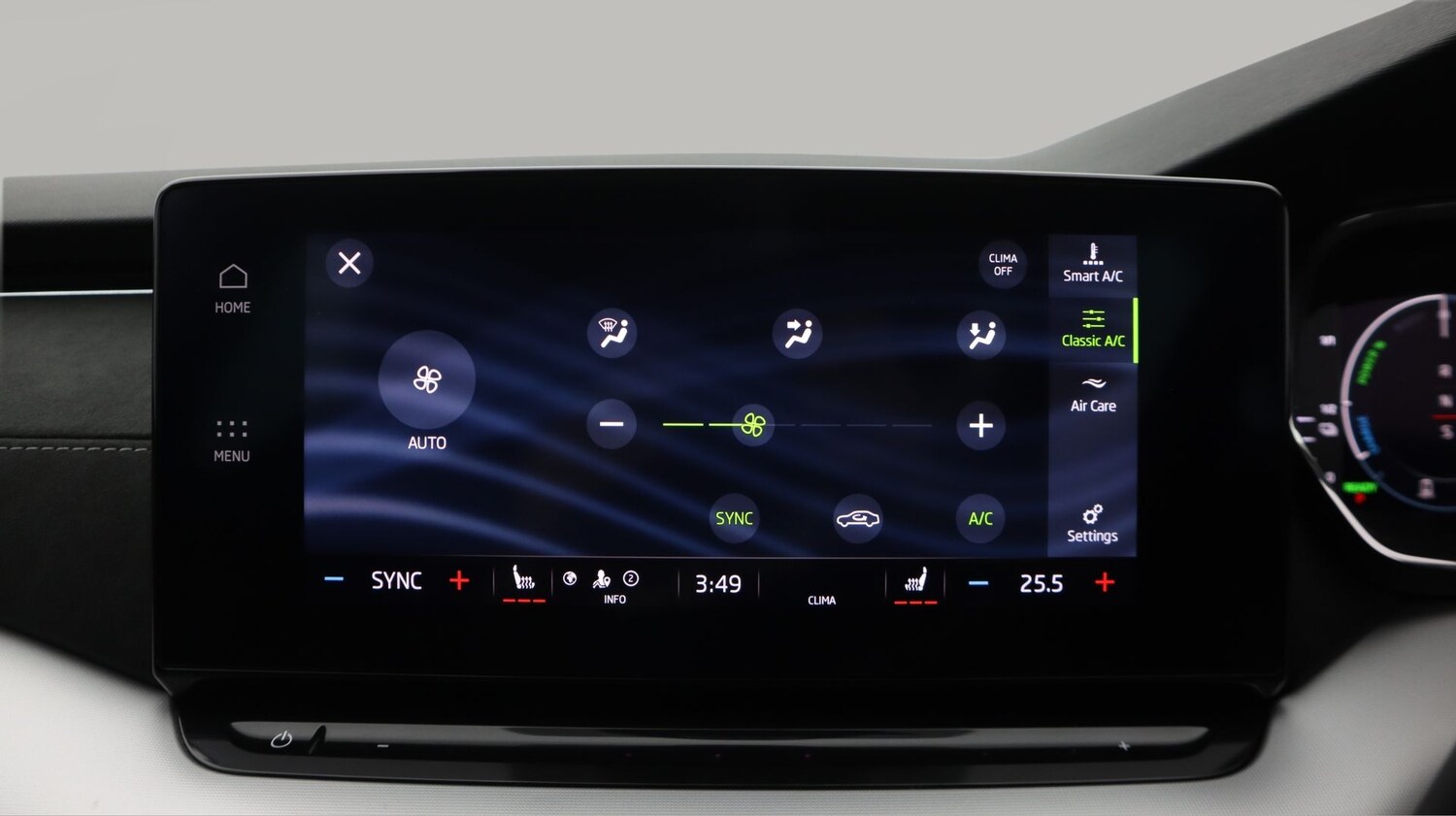 Used Skoda Octavia 2022 for sale - 77253561: Photo 12