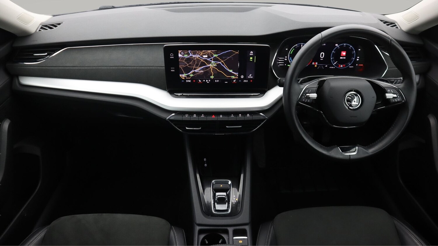 Used Skoda Octavia 2022 for sale - 77253561: Photo 13