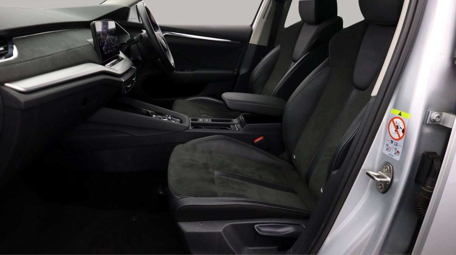 Used Skoda Octavia 2022 for sale - 77253561: Photo 14