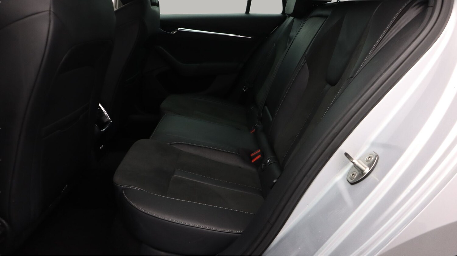 Used Skoda Octavia 2022 for sale - 77253561: Photo 16