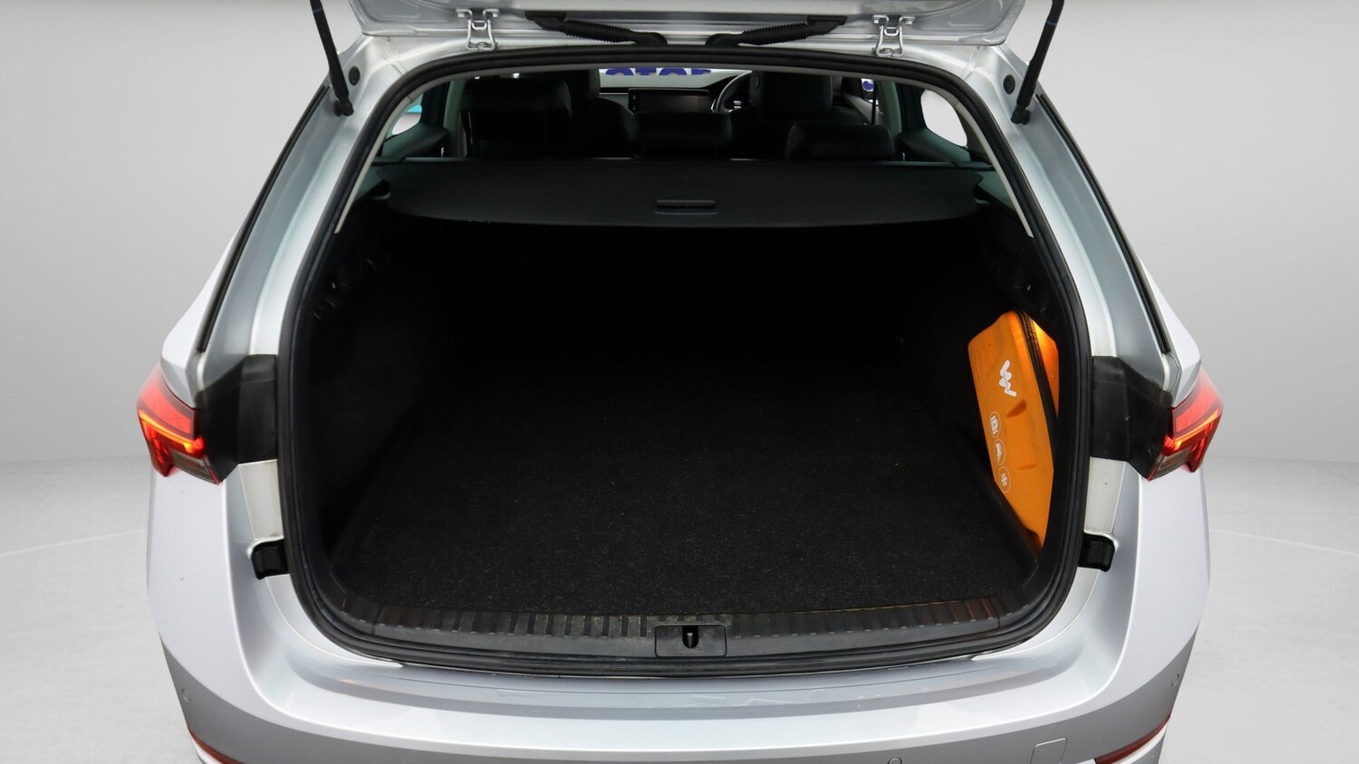 Used Skoda Octavia 2022 for sale - 77253561: Photo 17