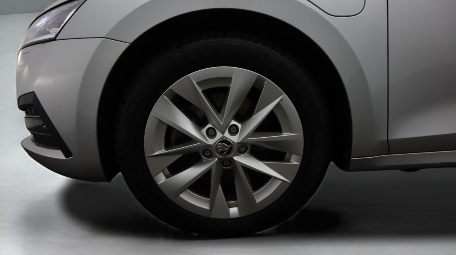 Used Skoda Octavia 2022 for sale - 77253561: Photo 18