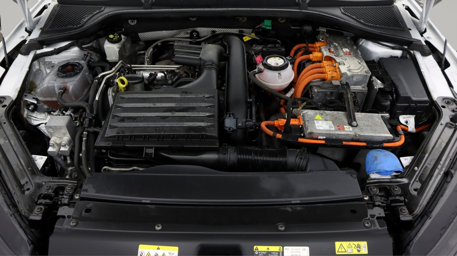 Used Skoda Octavia 2022 for sale - 77253561: Photo 19