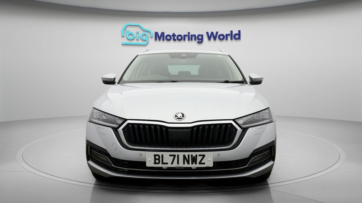 Used Skoda Octavia 2022 for sale - 77253561: Photo 2