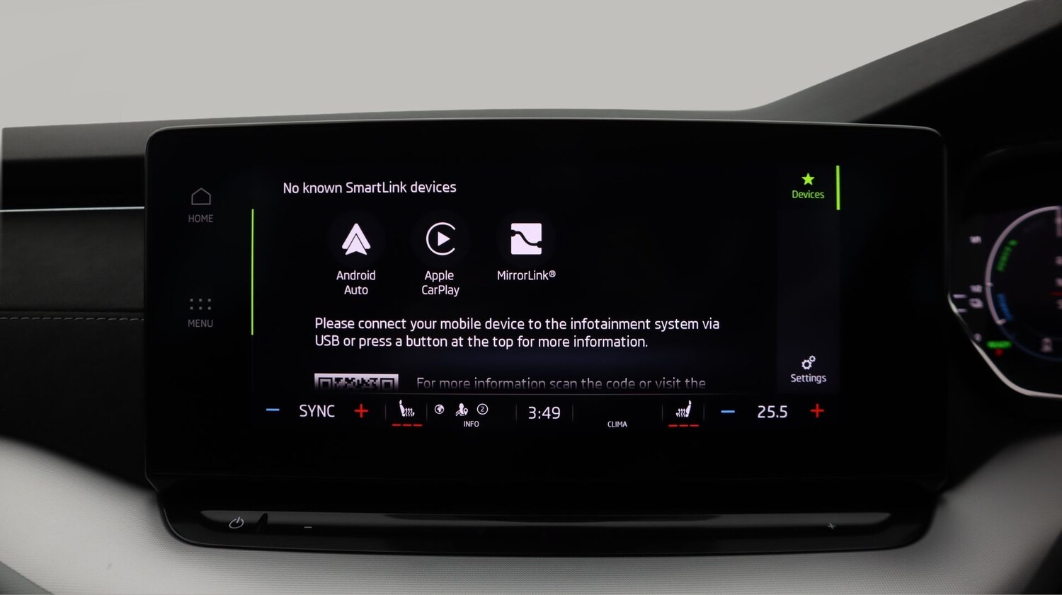 Used Skoda Octavia 2022 for sale - 77253561: Photo 21