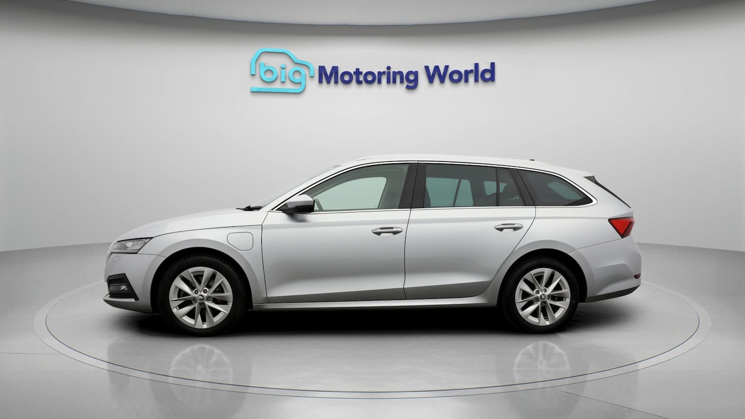 Used Skoda Octavia 2022 for sale - 77253561: Photo 4