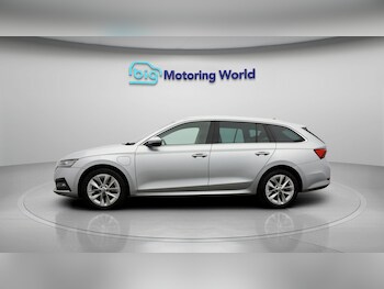 Used Skoda Octavia 2022 for sale - 77253561: Photo