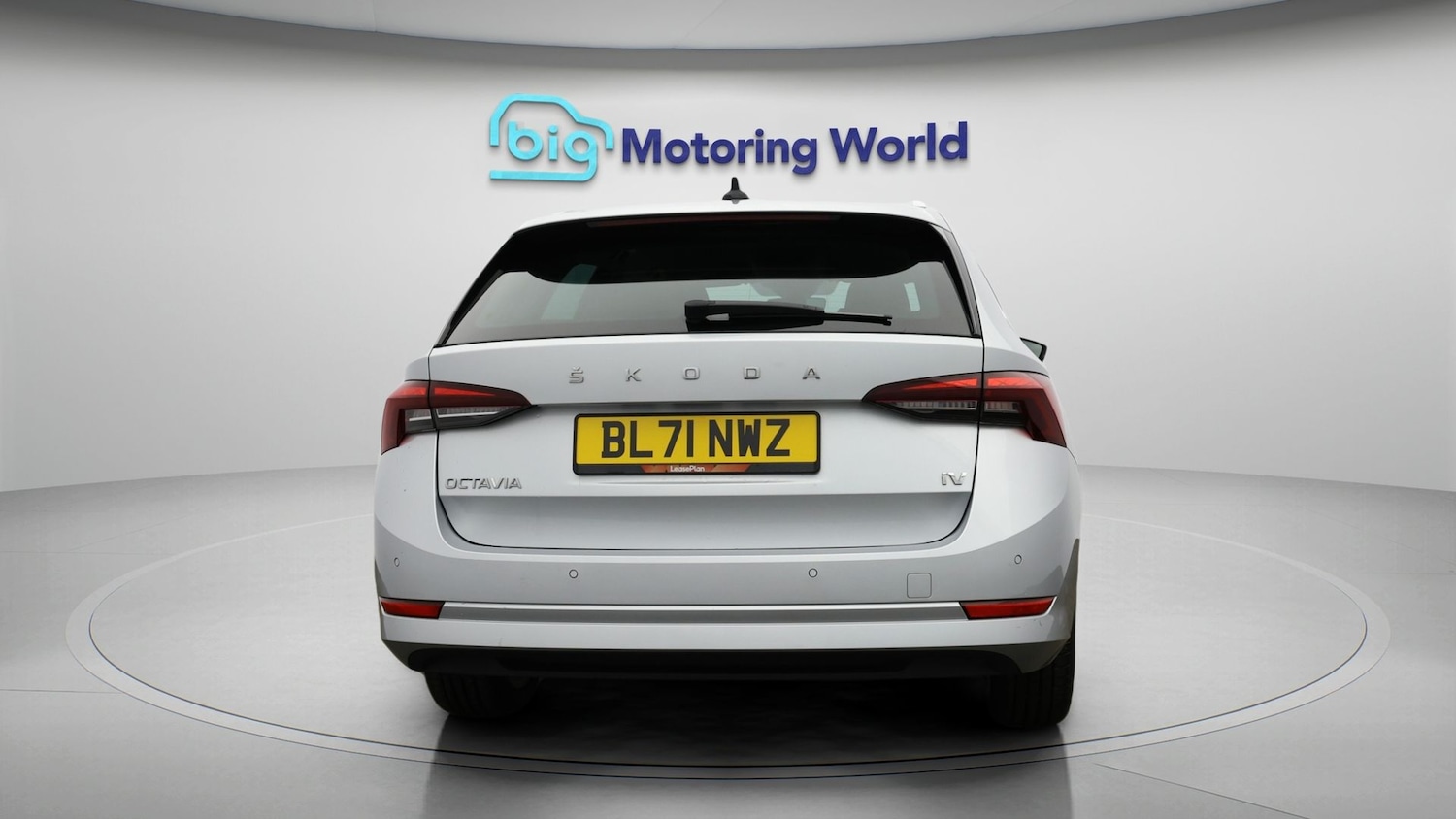 Used Skoda Octavia 2022 for sale - 77253561: Photo 6