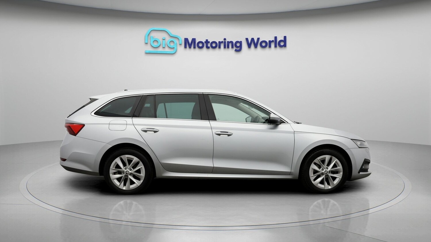 Used Skoda Octavia 2022 for sale - 77253561: Photo 8