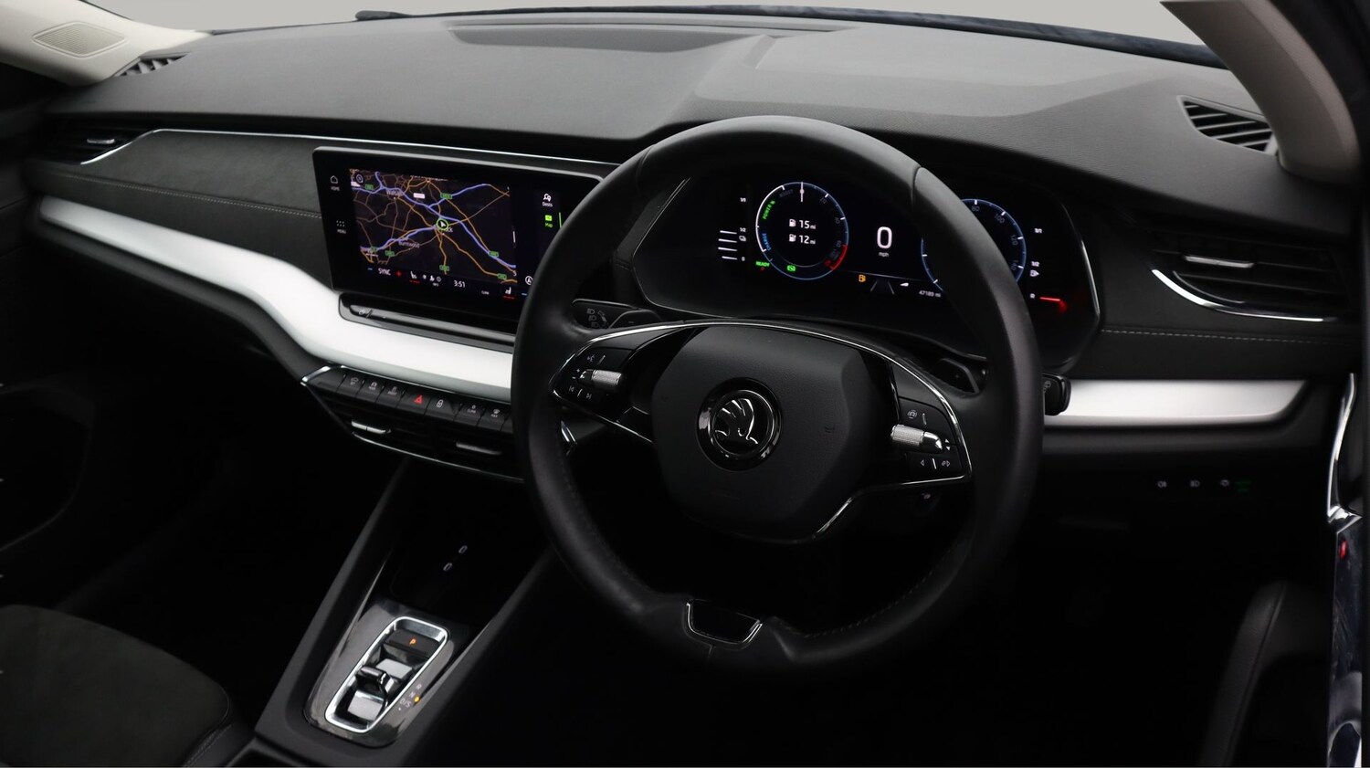 Used Skoda Octavia 2022 for sale - 77253561: Photo 9