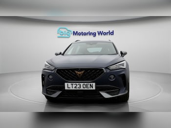 Used Cupra Formentor 2023 for sale - 78884027: Photo