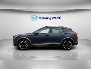 Used Cupra Formentor 2023 for sale - 78884027: Photo