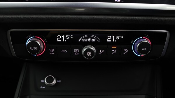Used Audi Q3 2022 for sale - 76306601: Photo 13