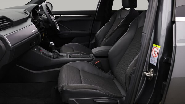 Used Audi Q3 2022 for sale - 76306601: Photo 15