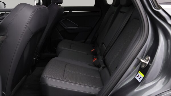 Used Audi Q3 2022 for sale - 76306601: Photo 17
