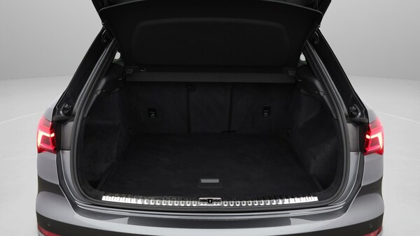 Used Audi Q3 2022 for sale - 76306601: Photo 18