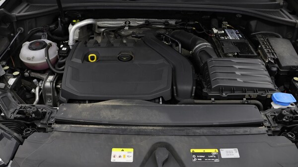 Used Audi Q3 2022 for sale - 76306601: Photo 20