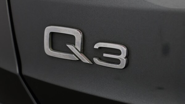 Used Audi Q3 2022 for sale - 76306601: Photo 22