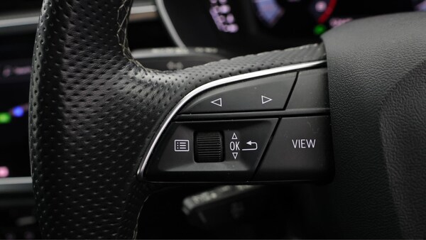 Used Audi Q3 2022 for sale - 76306601: Photo 25