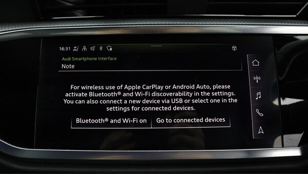 Used Audi Q3 2022 for sale - 76306601: Photo 27