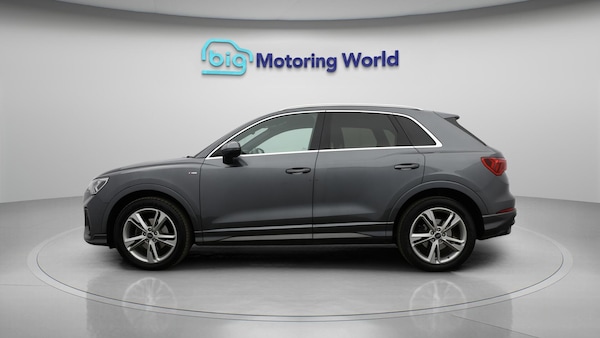 Used Audi Q3 2022 for sale - 76306601: Photo 5