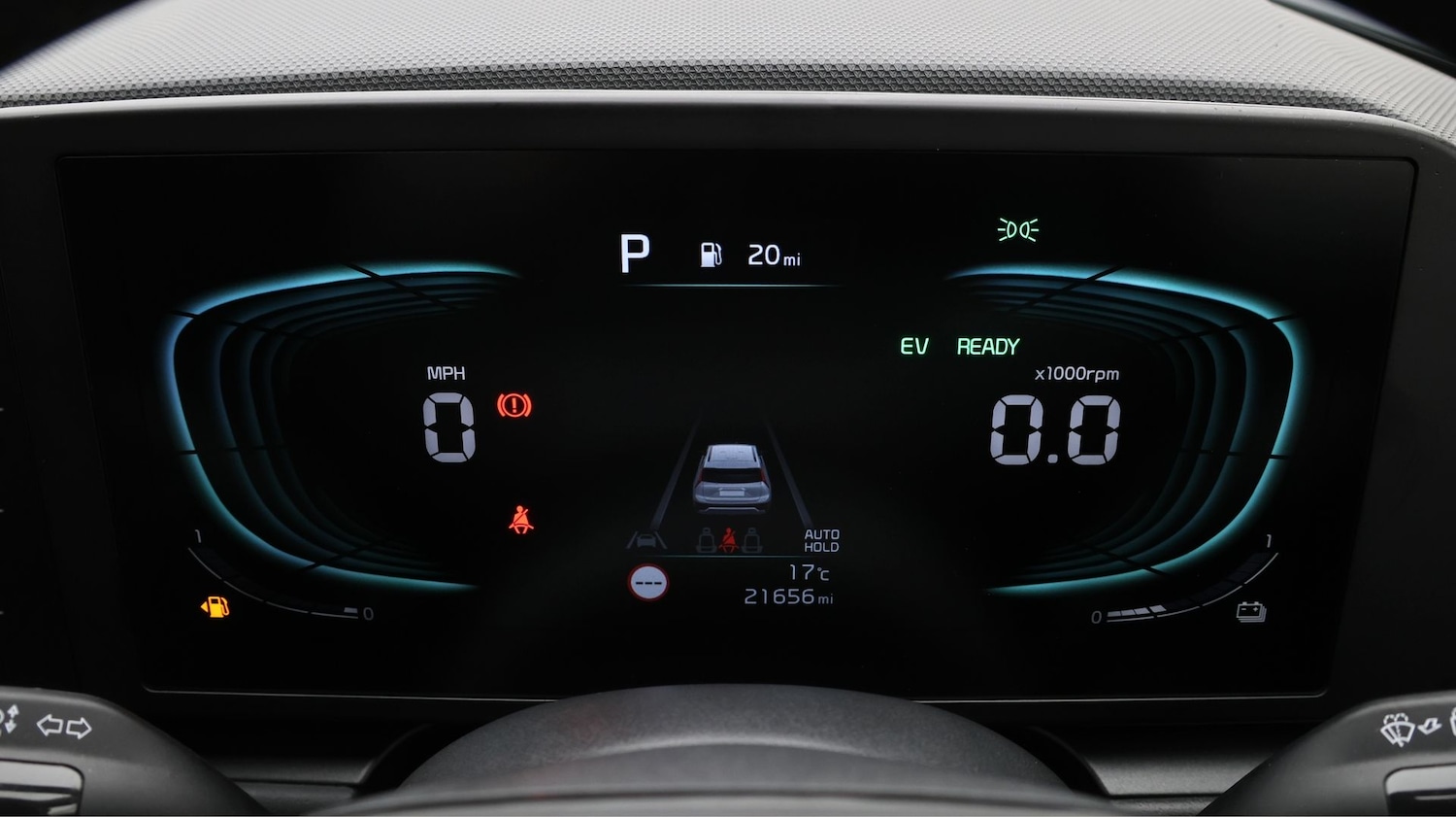 Used Kia Niro for sale - 77749608: Photo 10