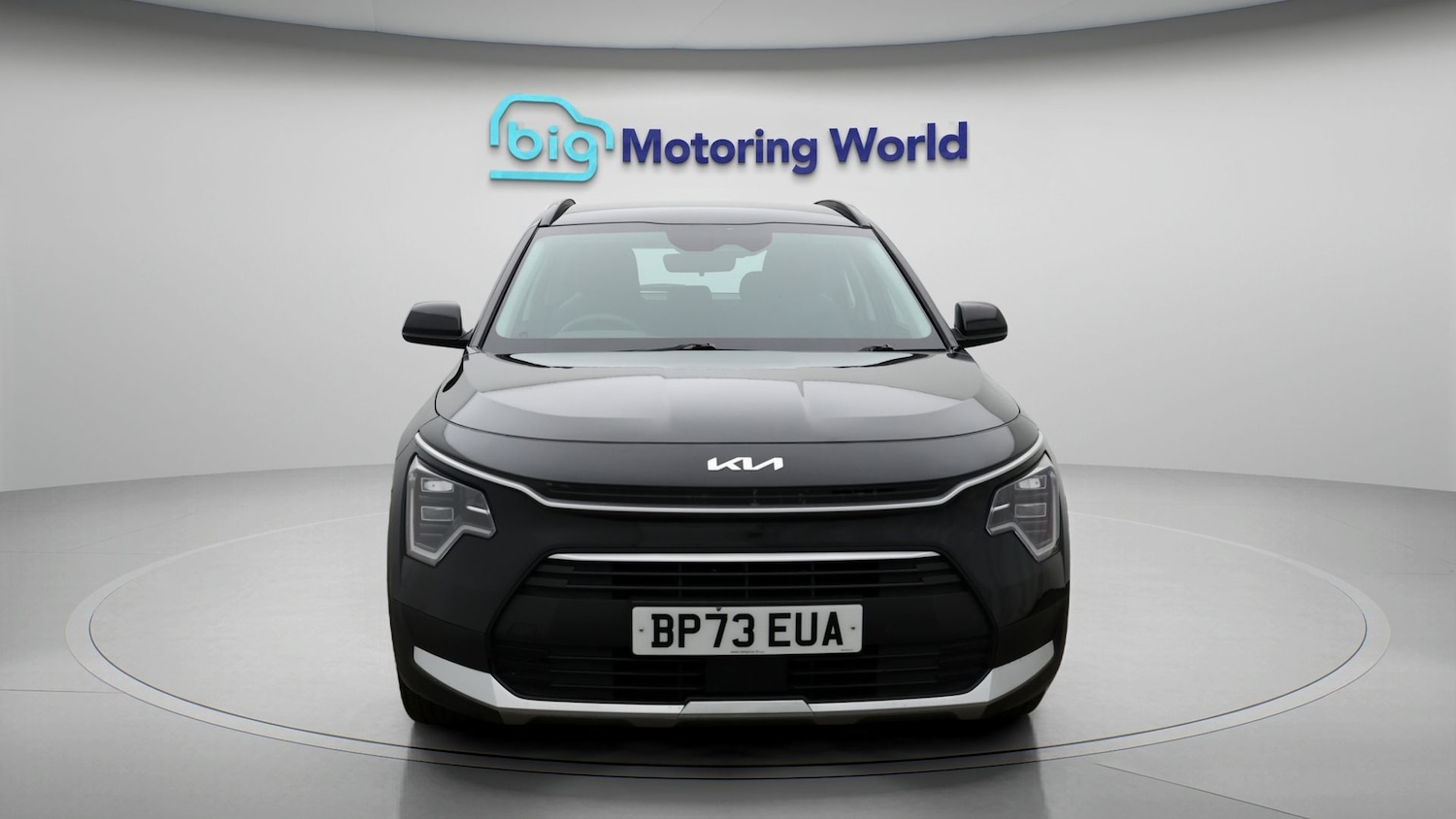 Used Kia Niro for sale - 77749608: Photo 2