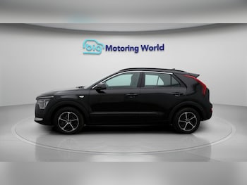 Used Kia Niro 2024 for sale - 77749608: Photo