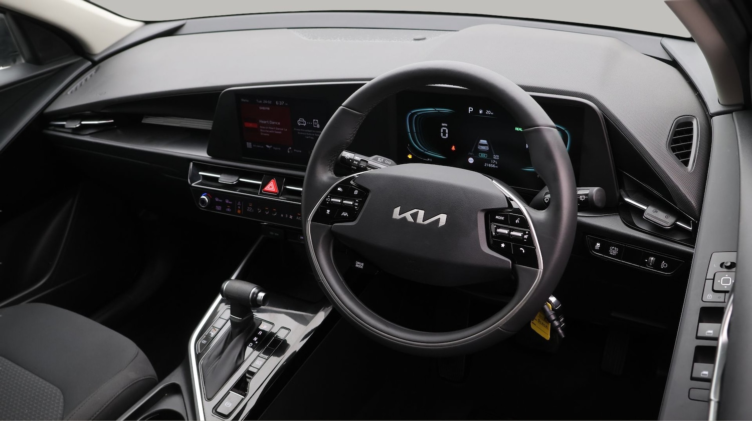 Used Kia Niro for sale - 77749608: Photo 9