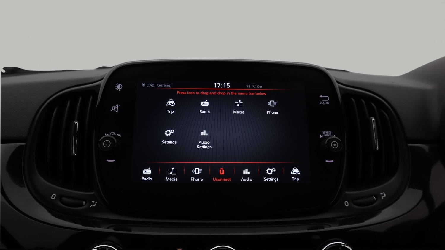 Used Fiat 500 2024 for sale - 77749642: Photo 11