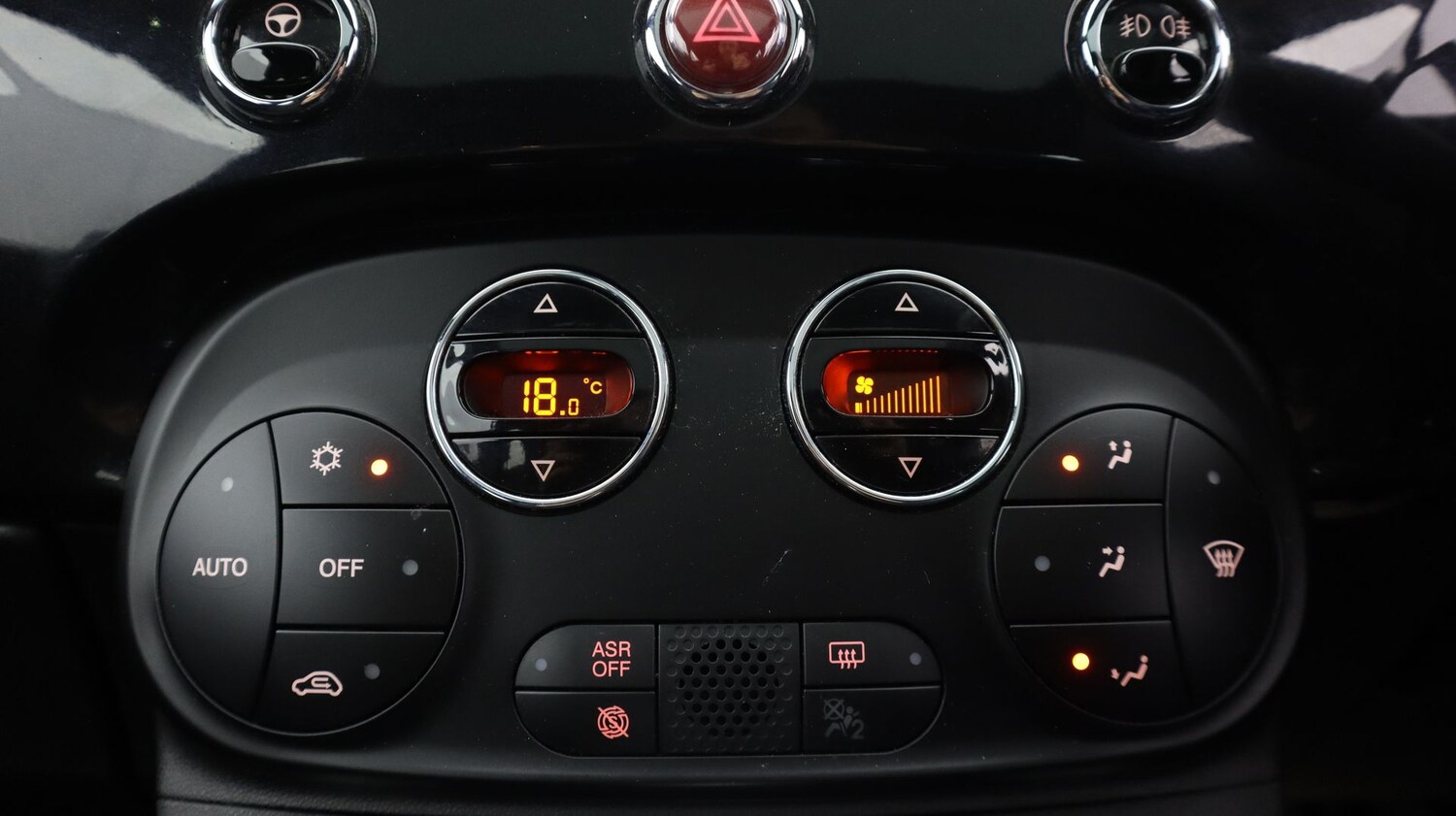 Used Fiat 500 2024 for sale - 77749642: Photo 12