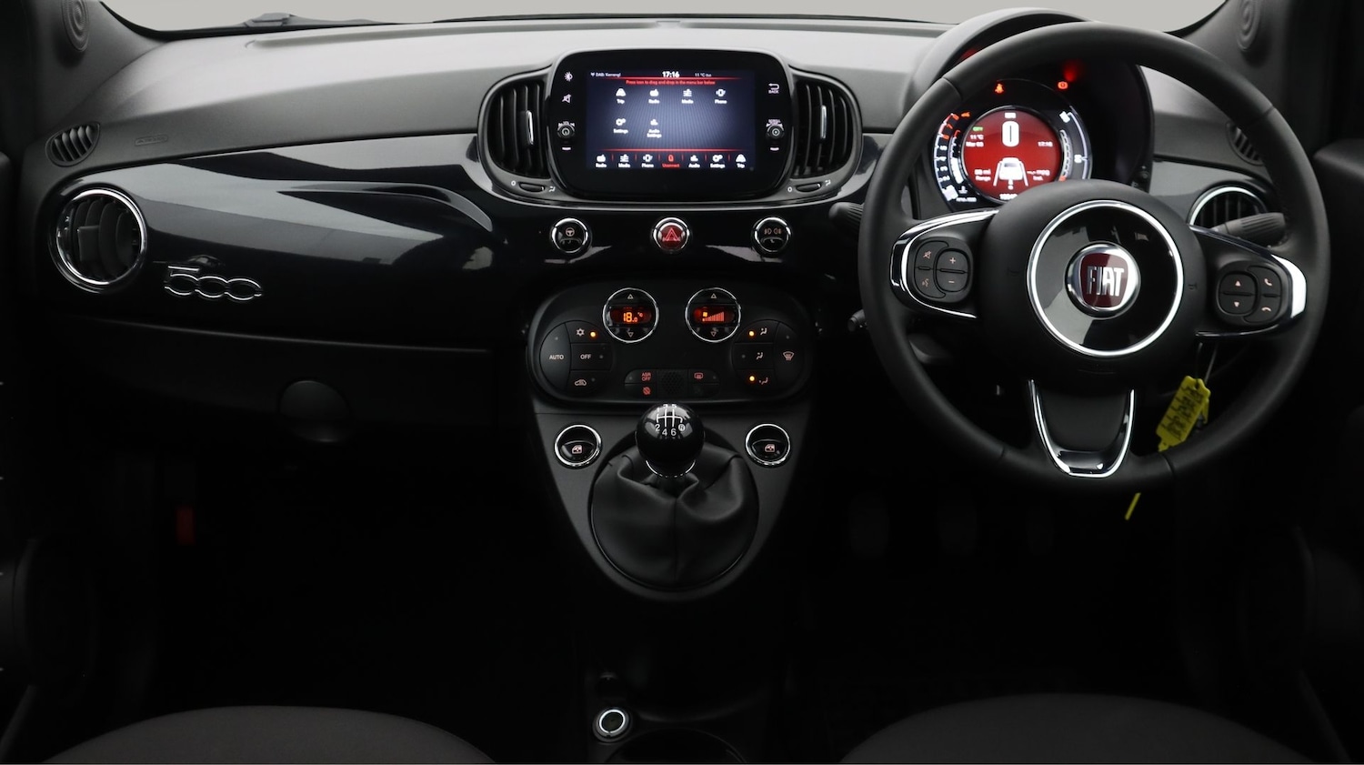 Used Fiat 500 2024 for sale - 77749642: Photo 13