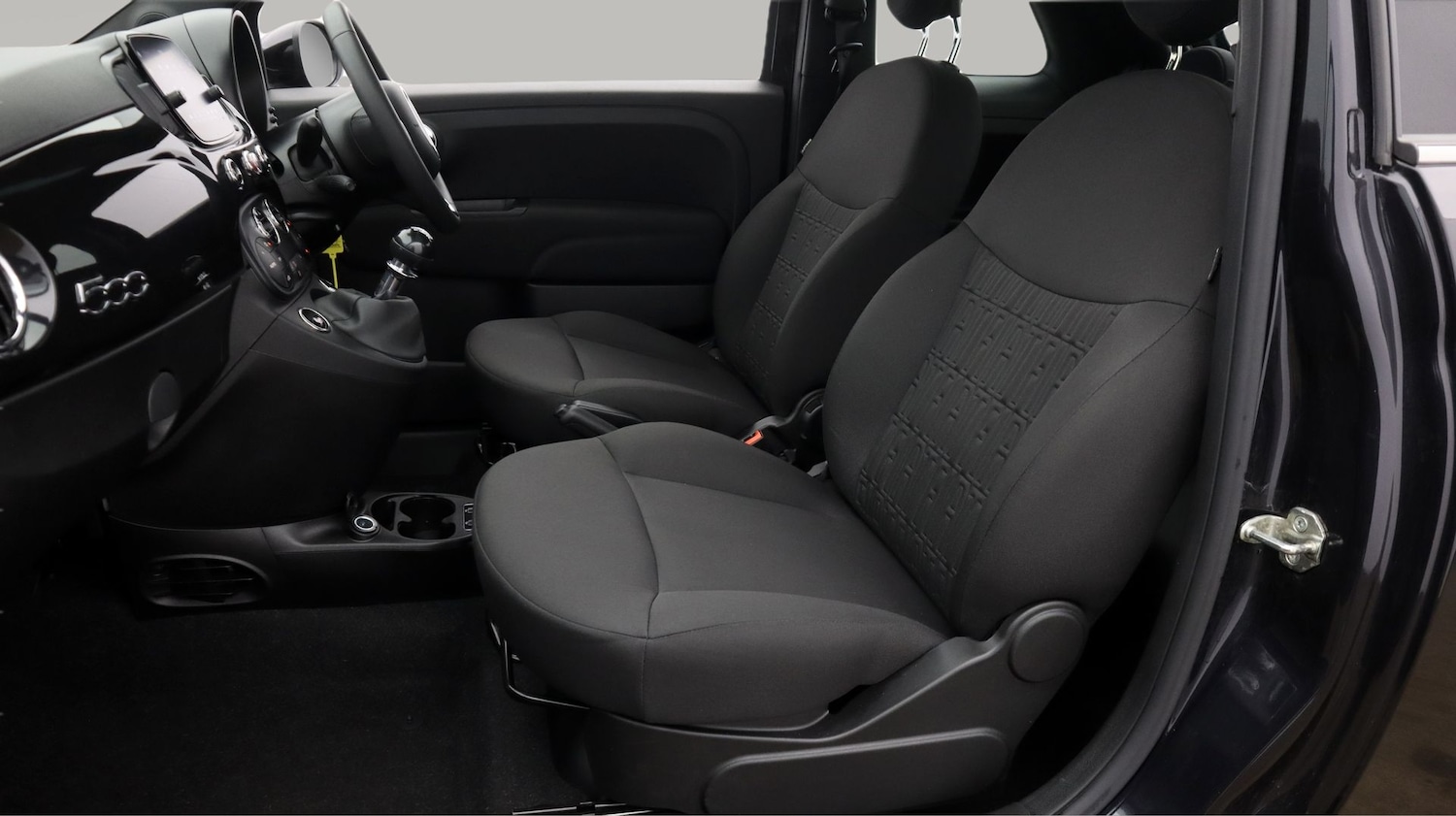 Used Fiat 500 2024 for sale - 77749642: Photo 14