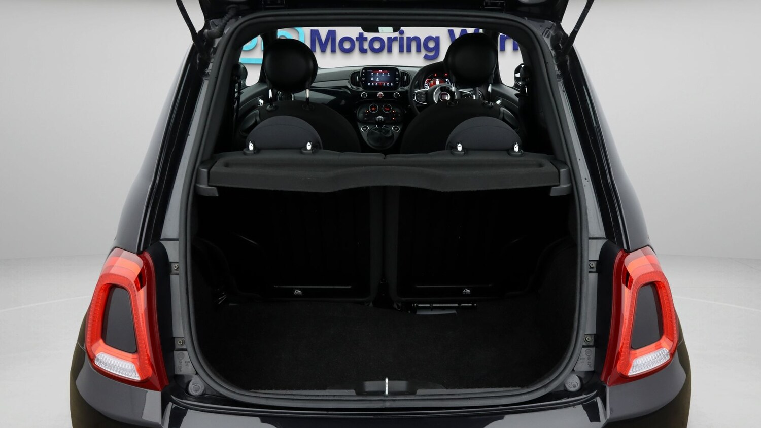 Used Fiat 500 2024 for sale - 77749642: Photo 17