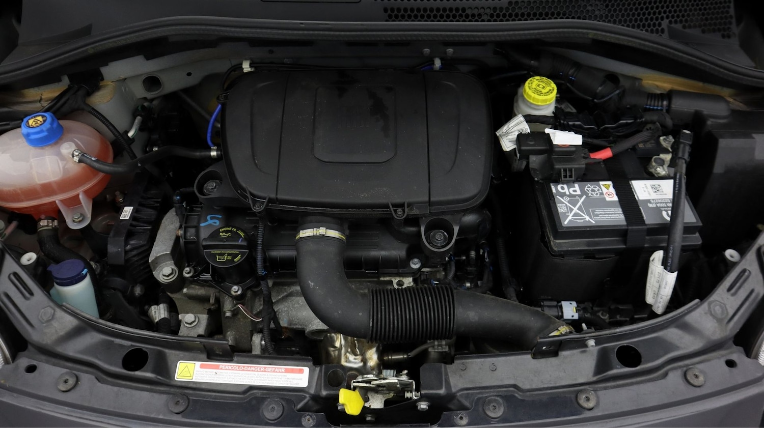 Used Fiat 500 2024 for sale - 77749642: Photo 19