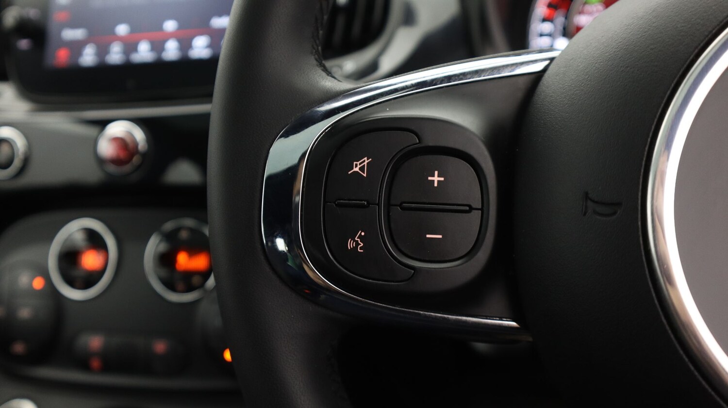 Used Fiat 500 2024 for sale - 77749642: Photo 23