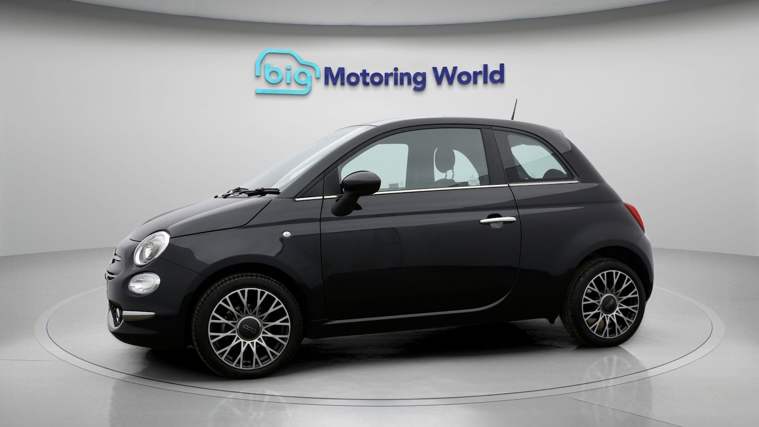 Used Fiat 500 2024 for sale - 77749642: Photo 3